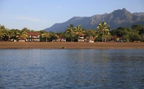 Matema Beach Resort