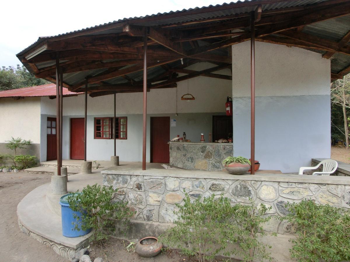 Matema Lake Shore Resort Exterior photo